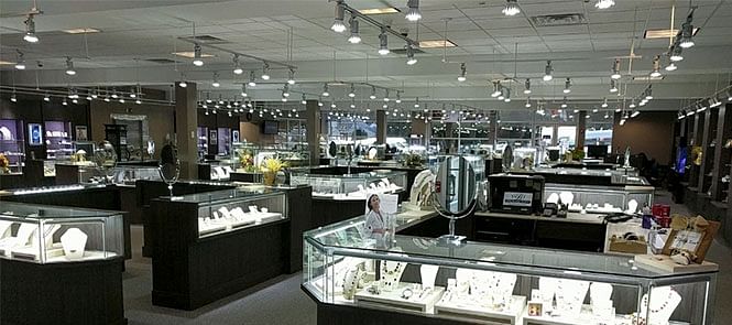 Walter Bauman Jewelers